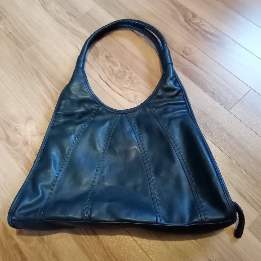 Classic Derek Alexander handbags. Premium leather by top Canadian designer.
